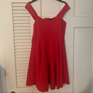 Windsor Homecoming dress